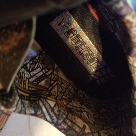 Nike KD&NOLA Gumbo League "Illusion" - Picture 4 of 8